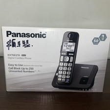 Nuovo portatile cordless