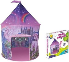 Casa tenda Magico Unicorno