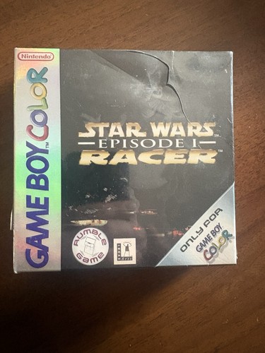 Star wars episode racer - star,