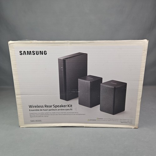 Samsung swa 8500s - samsung, swa-8500s