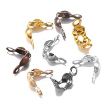 100-200pcs Raccordo Fermaglio