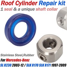 Kit riparazione cilindro tetto