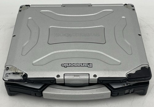 Panasonic toughbook 29 - panasonic, cf-29