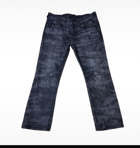 Rari jeans larghi true - rari,