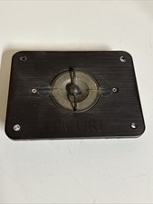 Epicure Tweeter audio vintage