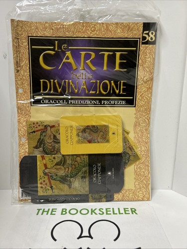 Carte della divinazione - le,