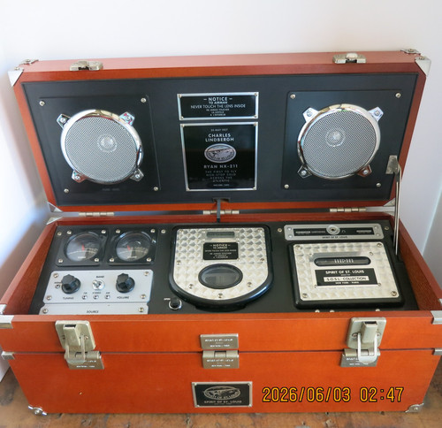 Nastro radio spirit - cd,