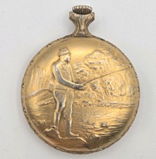 Orologio da tasca Hamilton