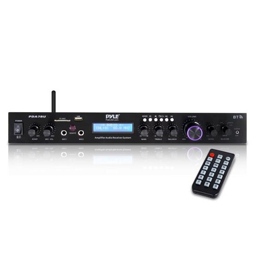 Amplificatore home theater - amplificatore,