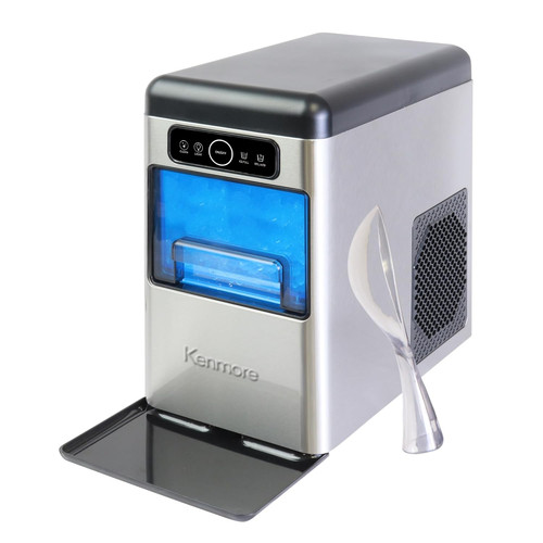 Kenmore nugget ice - nugget,