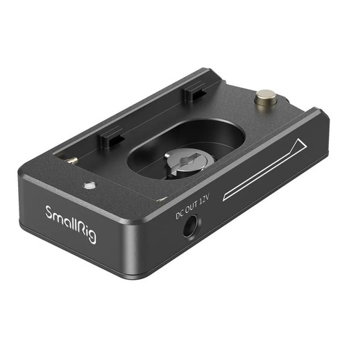 Smallrig batteria piastra - smallrig,