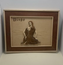 Segni zodiacali Vergine in