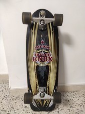Carver Taylor Knox Pro Model