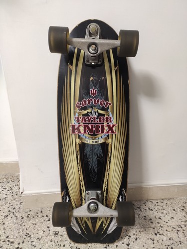Carver taylor knox - taylor,