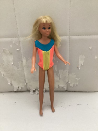 Barbie skipper malibu - barbie,