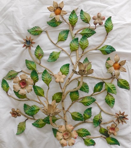 Portacandele vintage italiano - vintage,