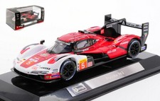 Modellino auto scala 1:43