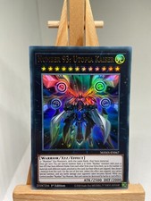 Number 93: Utopia Kaiser -