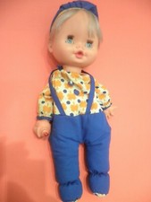 Raro PACIOCCHINO GIGANTE Gig