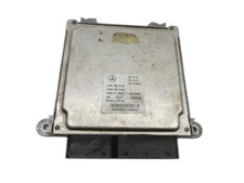 Centralina motore ECU