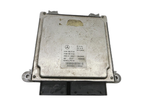 Centralina motore ecu - centralina,