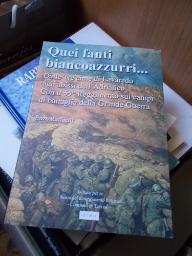 Quei fanti biancoazzurri - ,