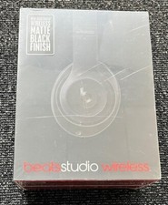 Beats Studio Wireless -