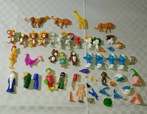 Lotto sorpresine kinder - lotto,