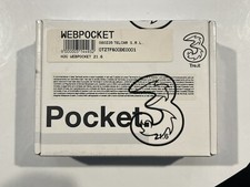 WebPocket 21.6 WiFi portatile
