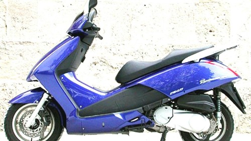 Honda pantheon 150 ricambi - honda,
