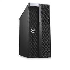 WORKSTATION DELL PRECISION