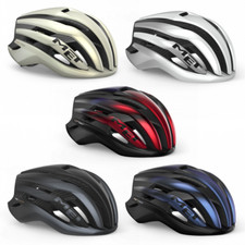Casco bici da strada Met