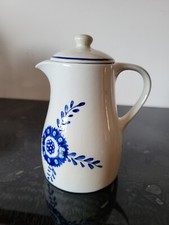 Richard Ginori Caffettiera