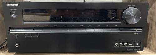 Onkyo nr509 amplificatore - tx-nr509,