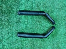  Golf Mk1 Gti Maniglie Braccioli Interne Pelle 