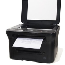 Stampante Samsung SCX4600 Laser 3in1 Win. 11, Max 4800DPI, 23ppm, Revisionata