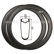 Cerchi bici da strada 700c
