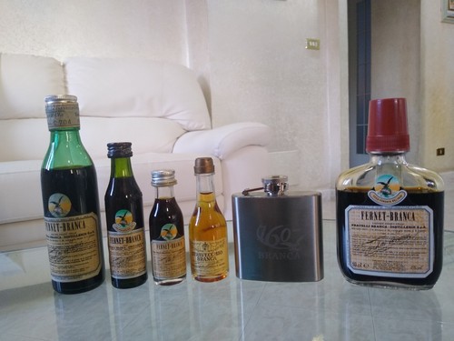 Fernet branca lotto - fernet,