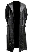 TRENCH UOMO TEDESCO CLASSICO