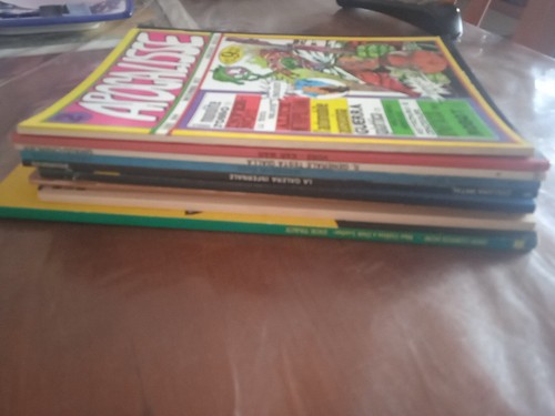 Bellissimo lotto rivista a - rivista,