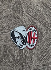 Patch Toppa Banditi Curva sud