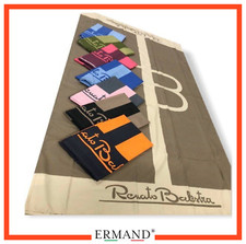 3 pezzi Renato Balestra Telo