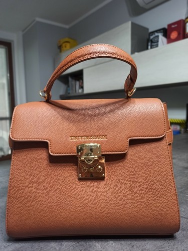 Borsa trussardi pelle - borsa,