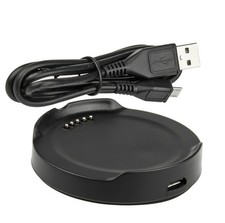 Nuovo caricatore USB dock base
