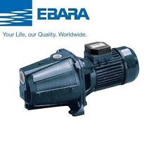 Ebara Elettropompa pompa autodescante 1,5Hp 220V Monofase per autoclave AGA150M