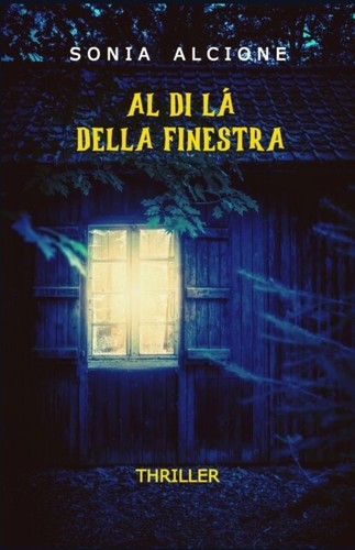 Alcione di l della - al,