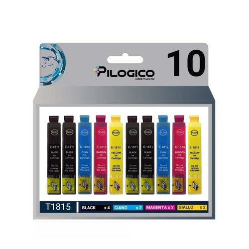Cartucce t1815 per - t1815, epson