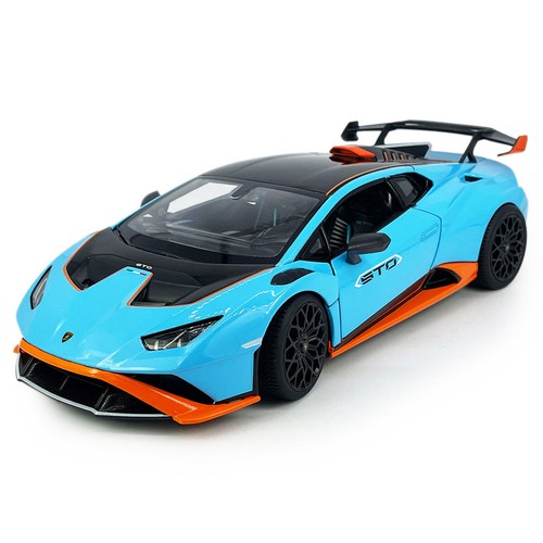 Modellino auto 2021 - 1:18,