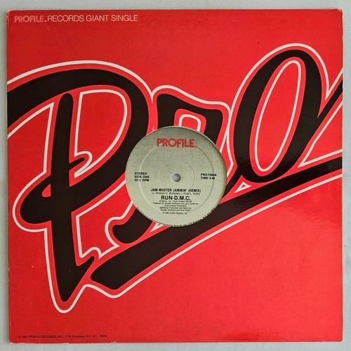1985 run jam master - run-d.m.c.,