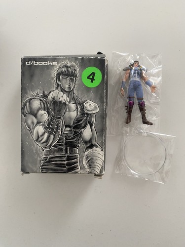 Ken guerriero minifigure - minifigure, n